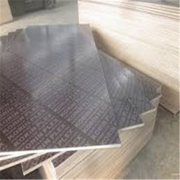 finger joint core Film Faced plywood