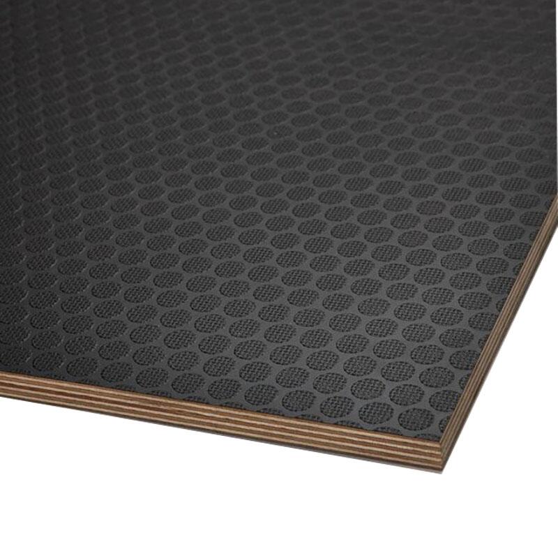 Durable Film Faced Plywood