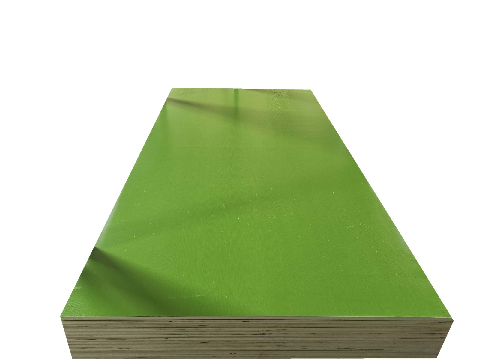 PP Film Faced Plywood