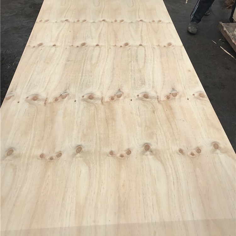 12MM CONSTRUCTION Pine Plywood