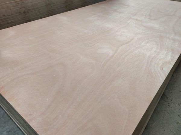 BC okoume plywood