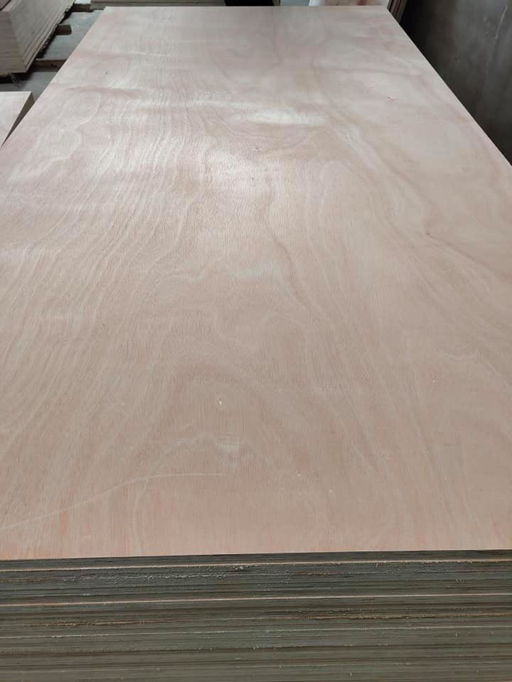 furniture okoume plywood