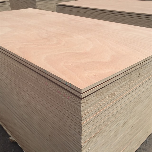 Bamboo Plywood For Furniture