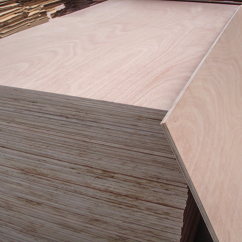 okoume commercial plywood