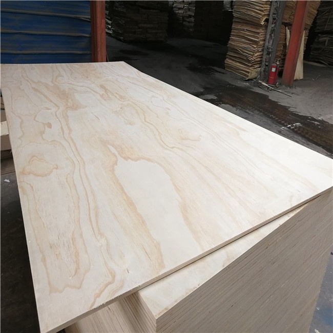 pine formwork plywood