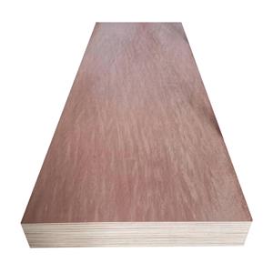 Bintangor Plywood For Furniture