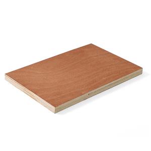 Bintangor Plywood BB Grade Commercial Plywood