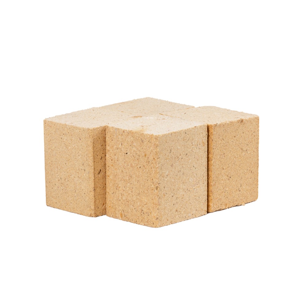 Particle board Chip Block