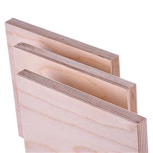 Commercial Furniture Birch Faced Plywood