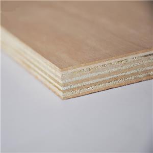 Pencil Cedar Commercial Plywood