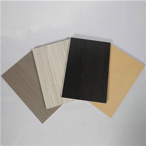Papan Lapis Melamin Berkilat Tinggi