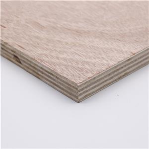 1220*2440mm BC Okoume plywood