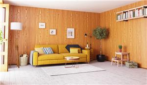 Plywood for furniture