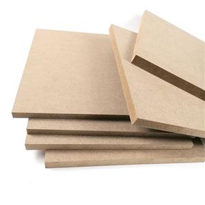 Plain MDF Board