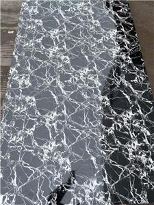 Plastic Board Marbel Panel Pvc Uv Marble Sheet