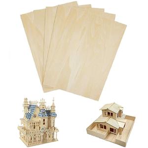 DIY laser plywood sheets