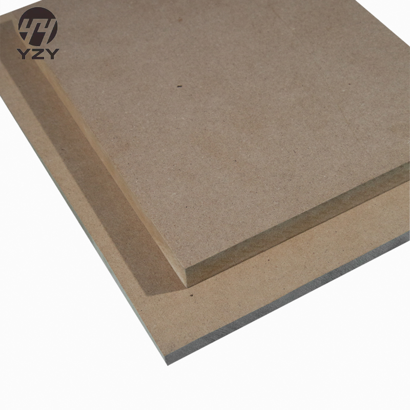 Was ist MDF?