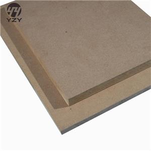What is MDF