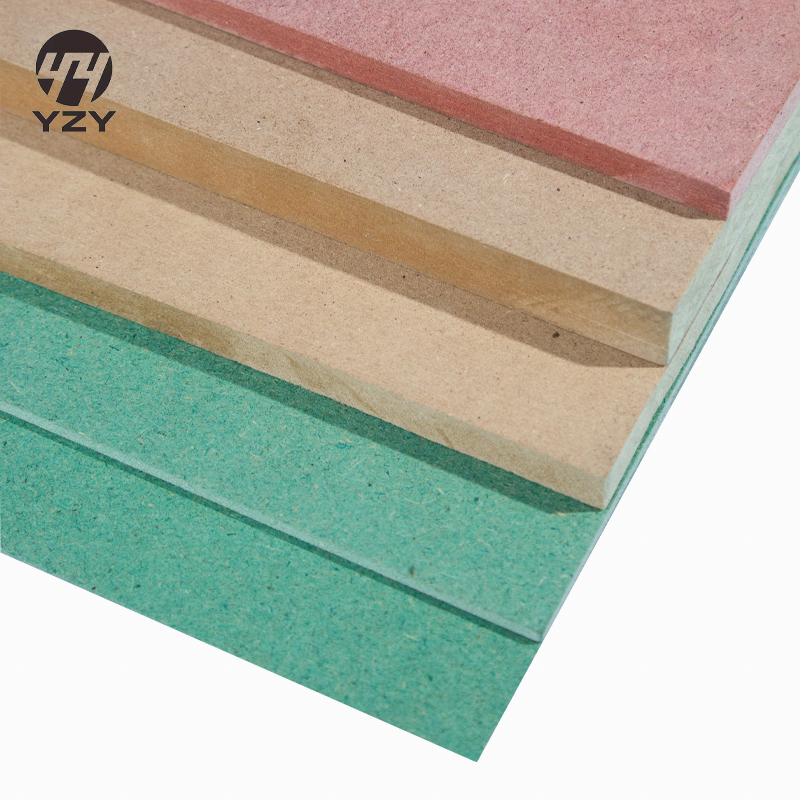 Understanding Medium Density Fiberboard (MDF)