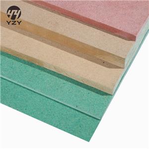 Understanding Medium Density Fiberboard (MDF)