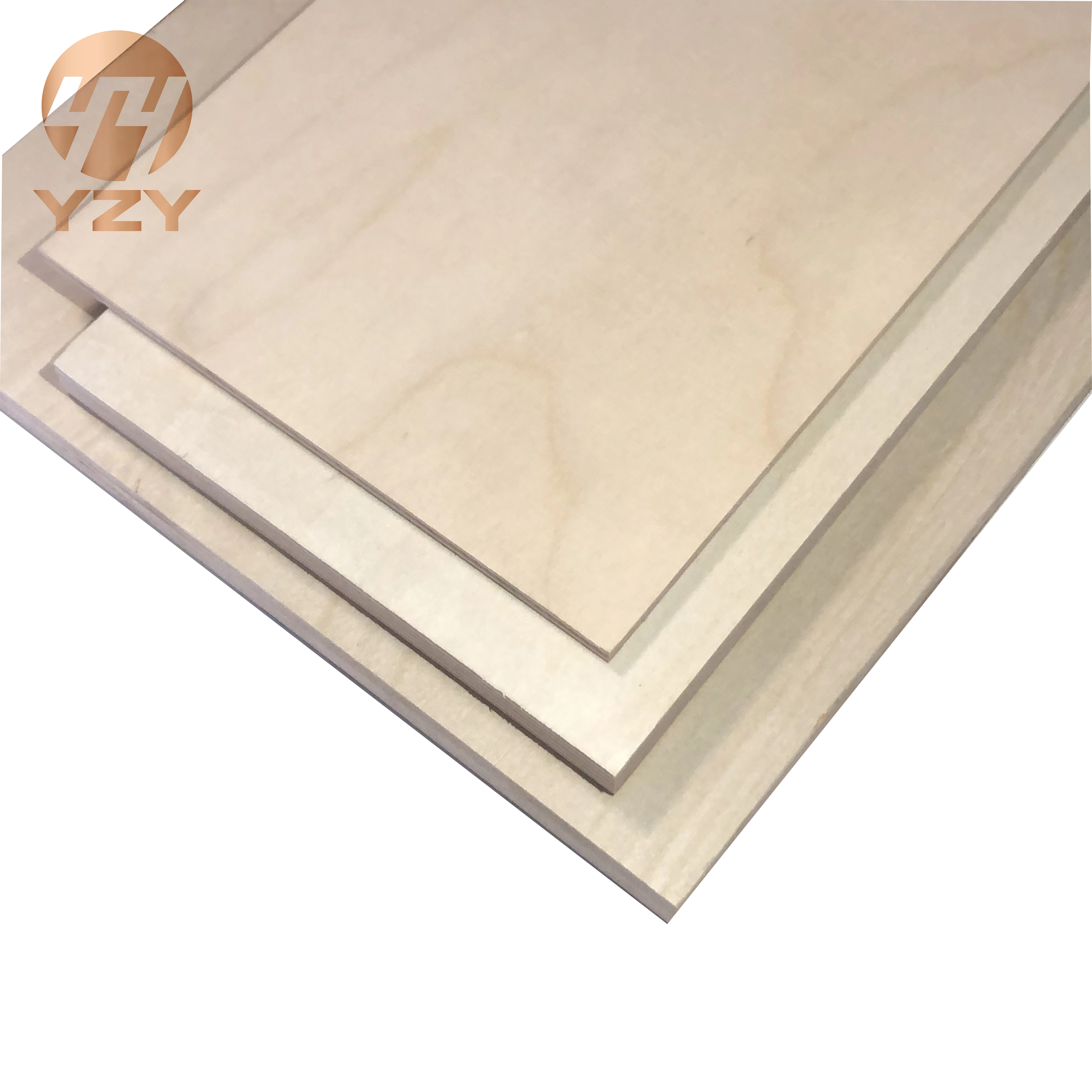 Birch Plywood: A Versatile and Sustainable Building Material