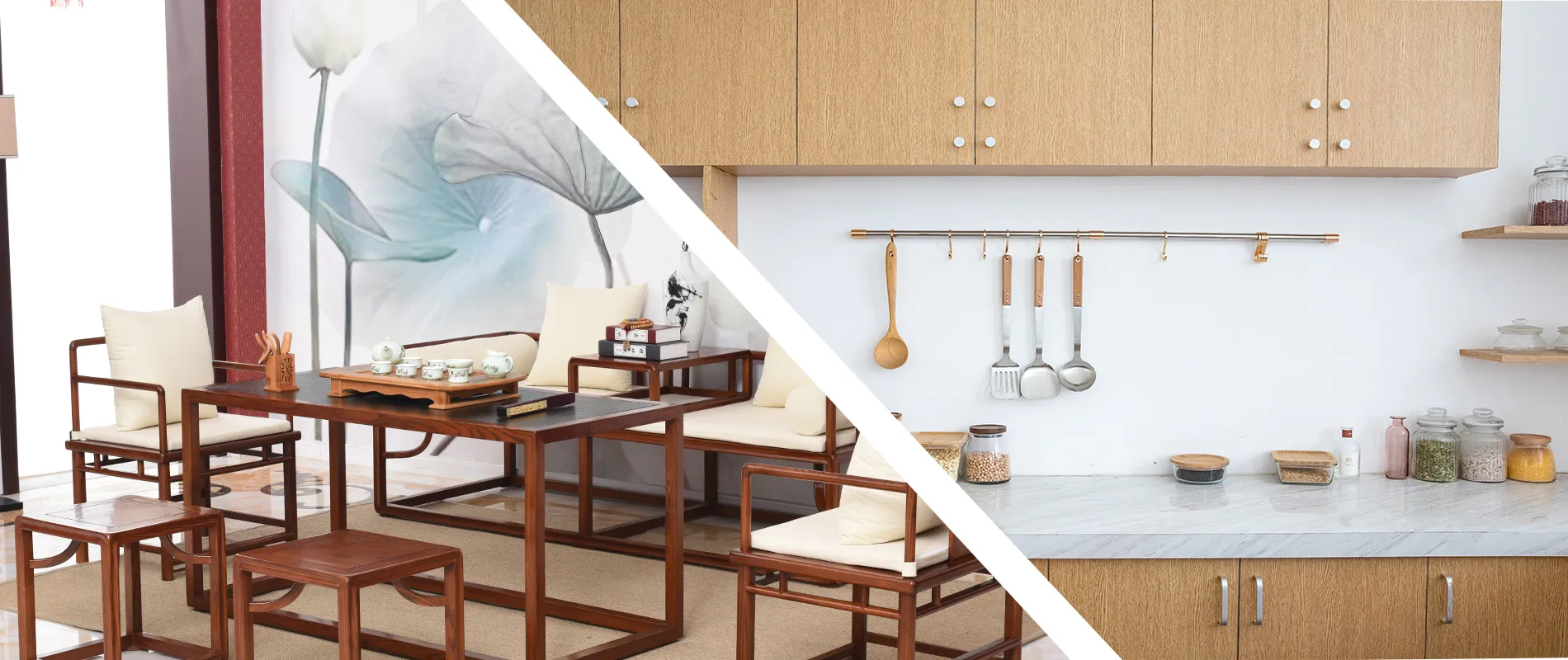 MDF vs. Wood: The Ultimate Guide