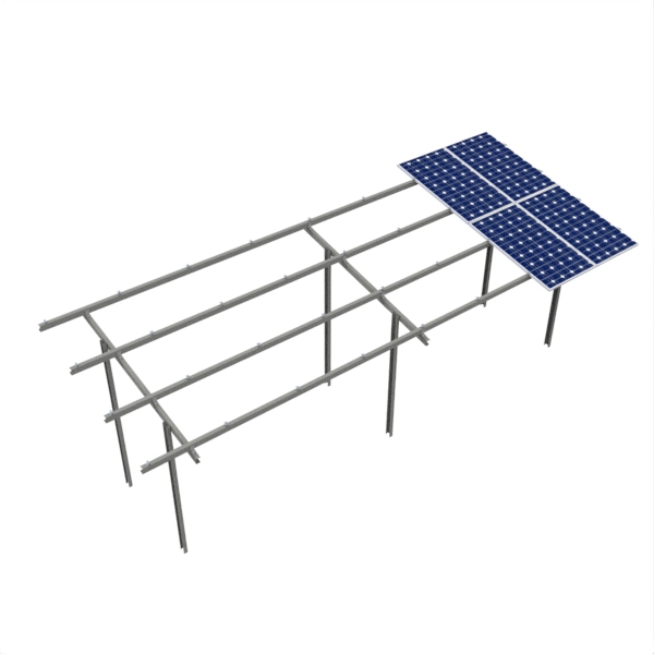 solar mounting system solutions