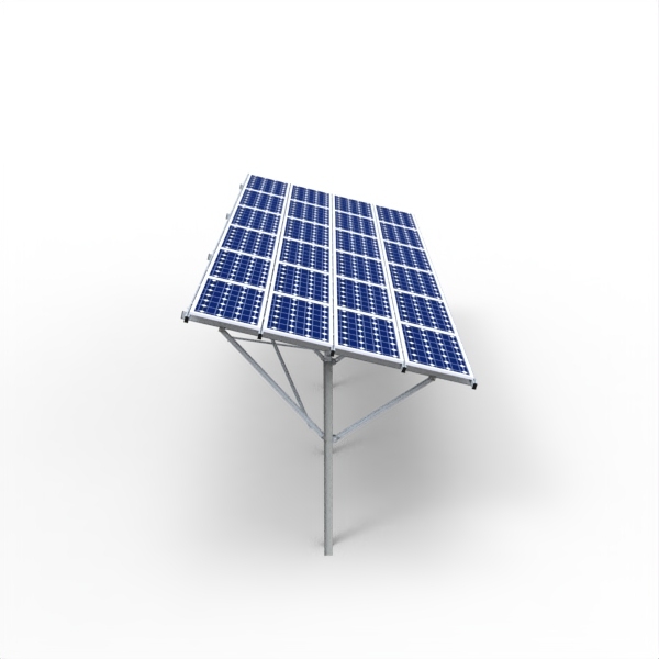 Supply Solar Panel Ground Mount Kit Solar PV Racking Systems Wholesale