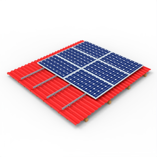 Mounting Solar Panels On Corrugated Roof Manufacturers, Mounting Solar Panels On Corrugated Roof Factory, Supply Mounting Solar Panels On Corrugated Roof