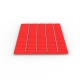 用于太阳能电池板的屋顶安装系统
