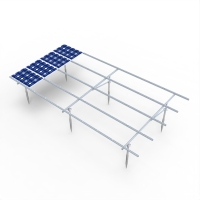 Supply Solar Mounting Frames Installation System Wholesale Factory ...