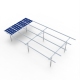 Sistema de instalación de marcos de montaje solar