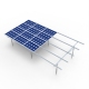 Installationssystem für Solar-Montagerahmen