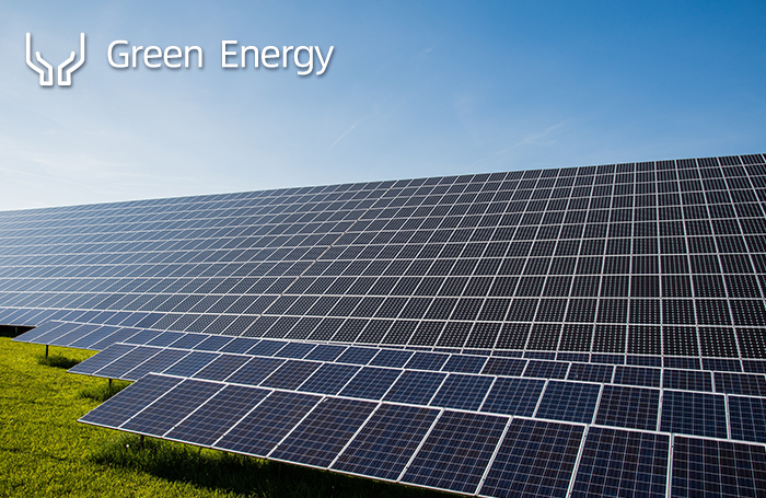 Create Green Energy