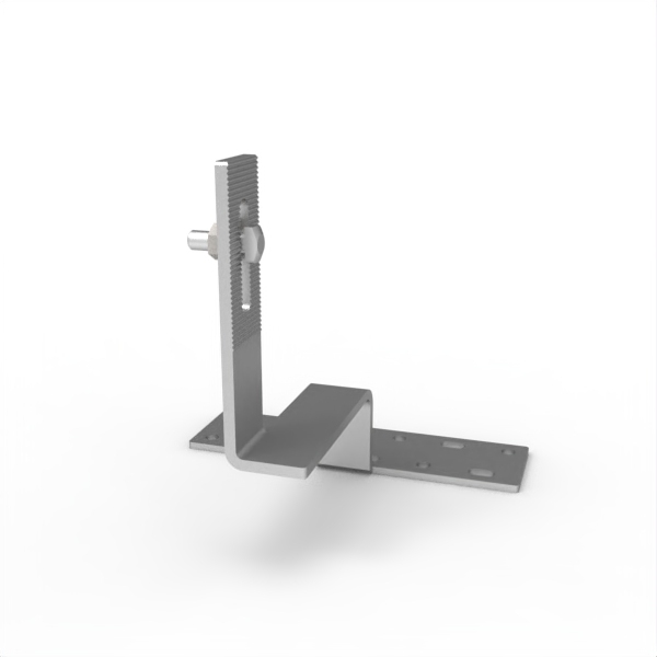 Supply Solar Screw Roof Hooks For Solar Panels Wholesale Factory