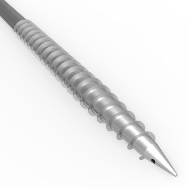 Supply Ground Screw Hexagon Socket Screw Wholesale Factory Power Stone (Xiamen) Technology Co