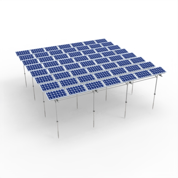 Agriculture Farm Power Solar Systems For Farmers