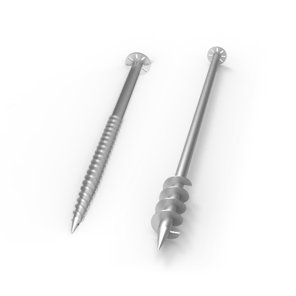 Supply Ground Screw Hexagon Socket Screw Wholesale Factory Power Stone (Xiamen) Technology Co