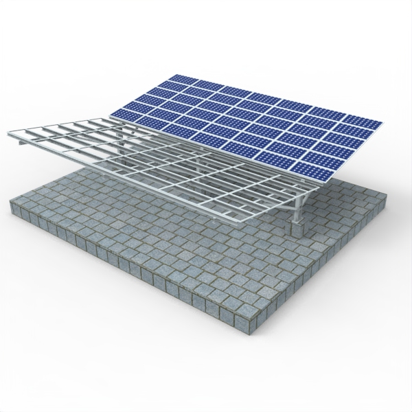 Carbon Steel Carpark Mounting System For Solar Car Park From China Manufacturers, Carbon Steel Carpark Mounting System For Solar Car Park From China Factory, Supply Carbon Steel Carpark Mounting System For Solar Car Park From China