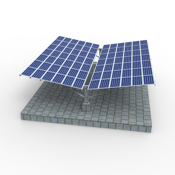 solar panel carpark kit