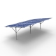 Solar Pv Panel Frame Mounting Kit Systems