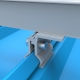 Pv Mounting Roof Clamps