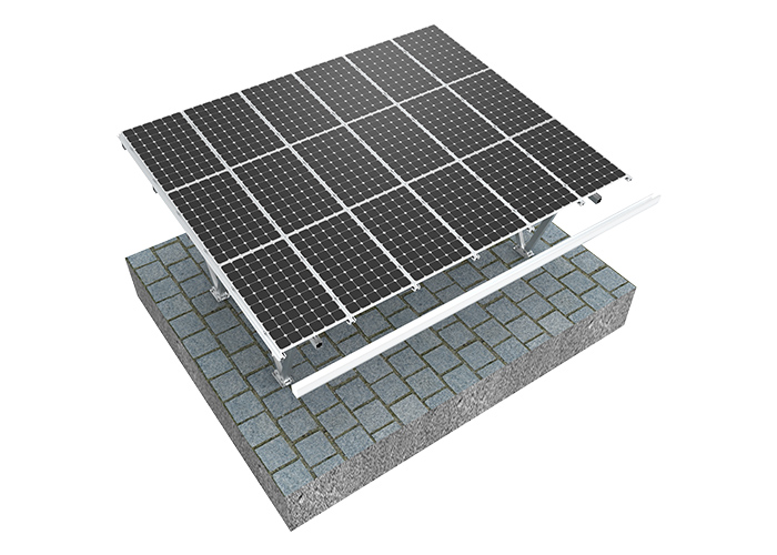 solar photovoltaic brackets
