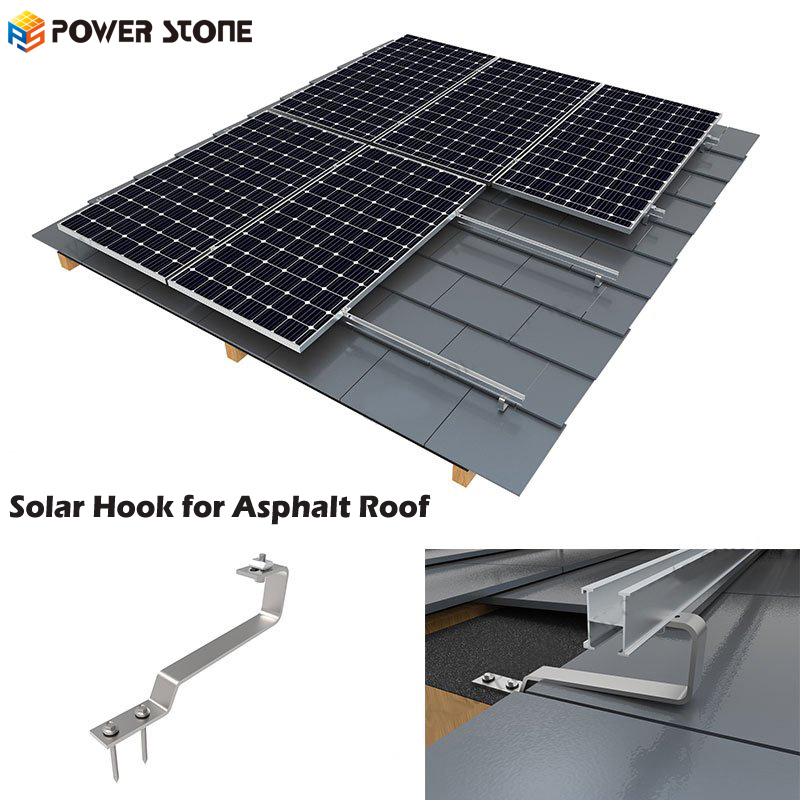 Tile Solar Roof