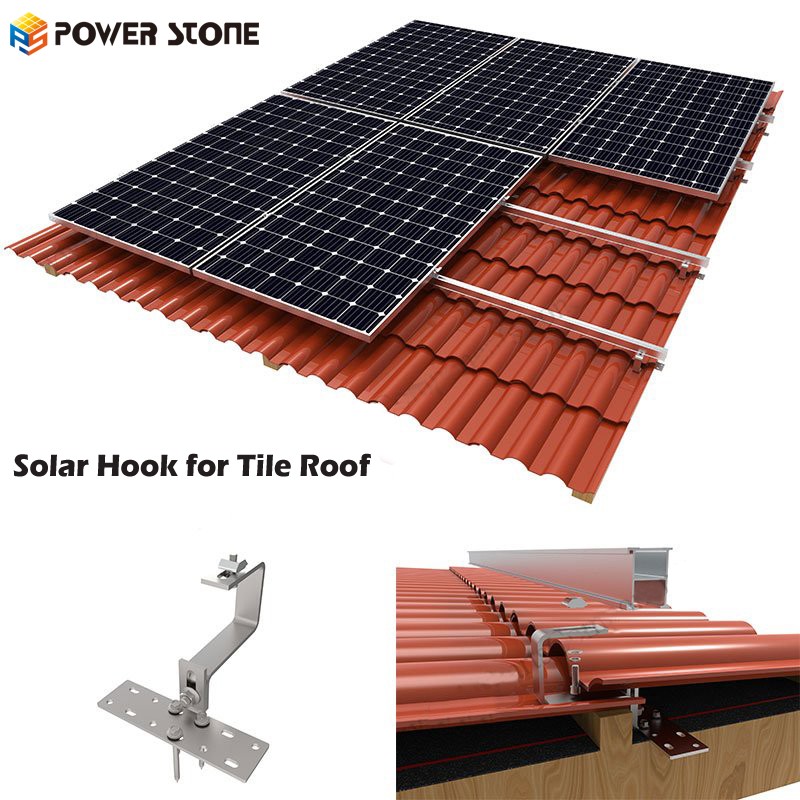 Roof Solar Brackets