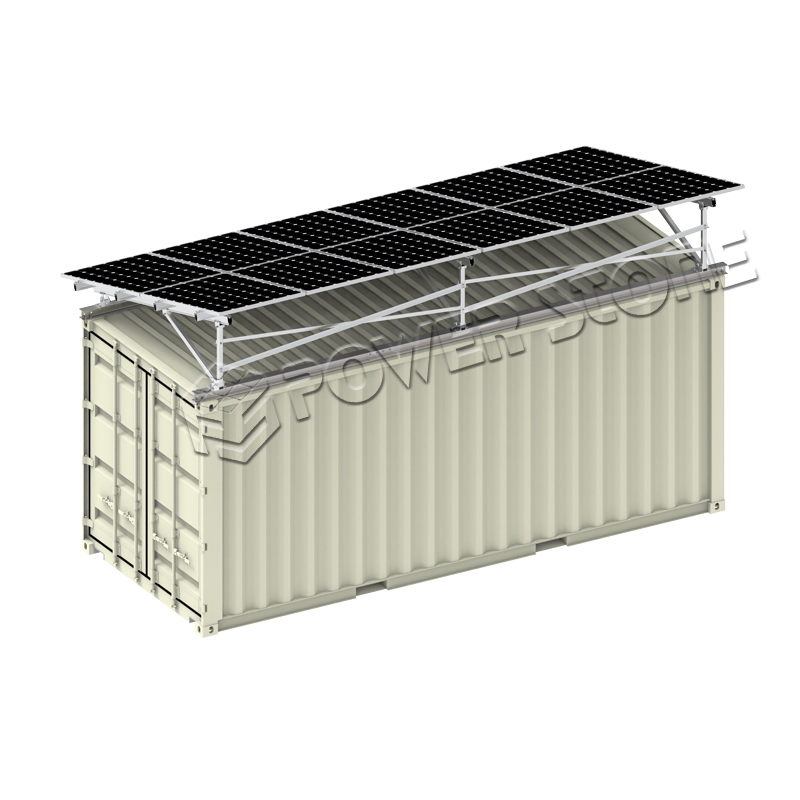 solar container pv