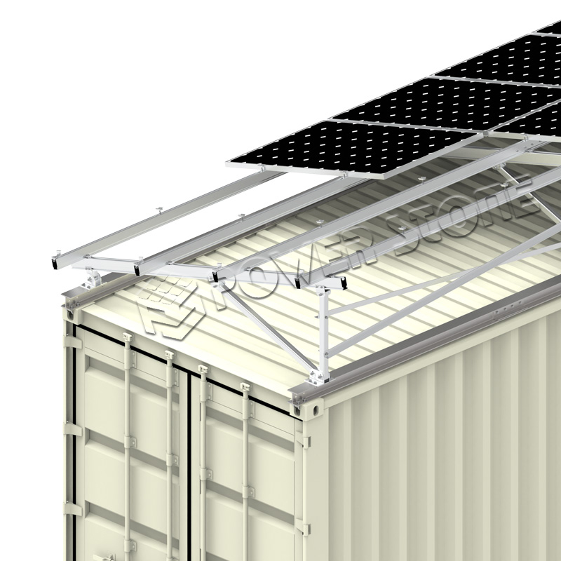 solar container pv
