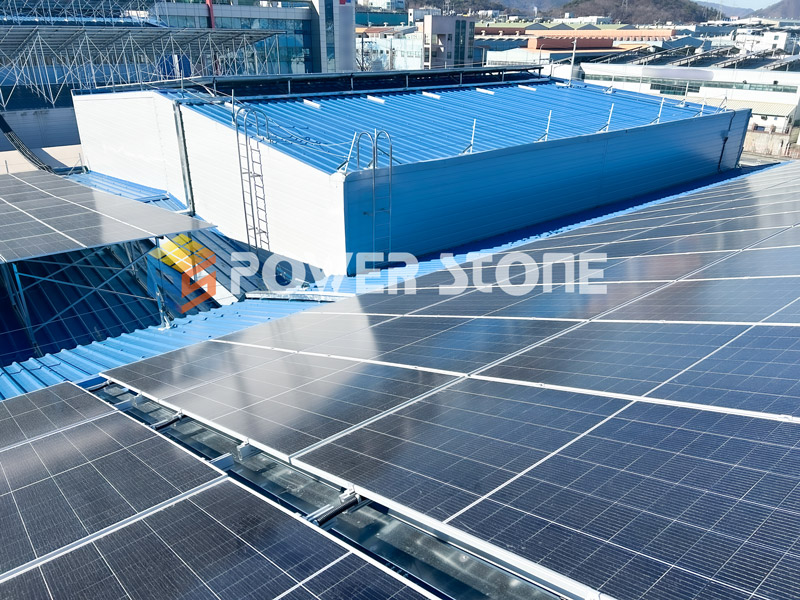 屋根太陽光発電
