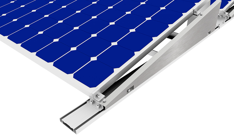 solar roof hook