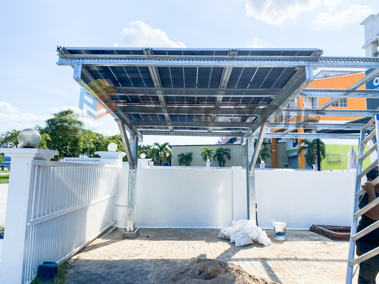 solar carport